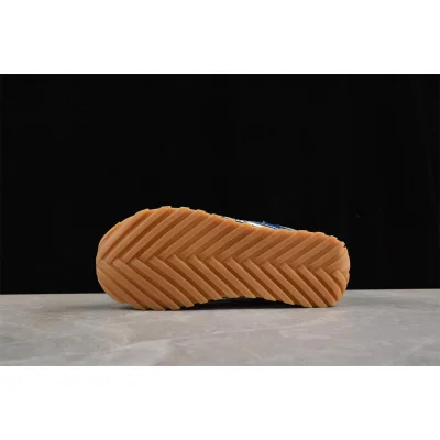 Bottega Veneta Orbit "Blue/Grey" фото № 4