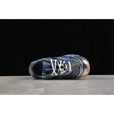 Bottega Veneta Orbit "Blue/Grey" фото № 3