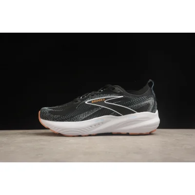 Brooks Glycerin 22 "Black/White" фото № 2 Brooks Glycerin 22 "Black/White" фото № 2