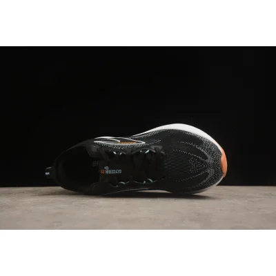 Brooks Glycerin 22 "Black/White" фото № 3 Brooks Glycerin 22 "Black/White" фото № 3