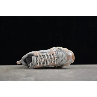 Christian Dior Chrono Sneakers "Beige" фото № 3