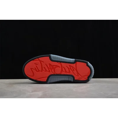 Christian Louboutin Astroloubi "Dark Blue" фото № 7