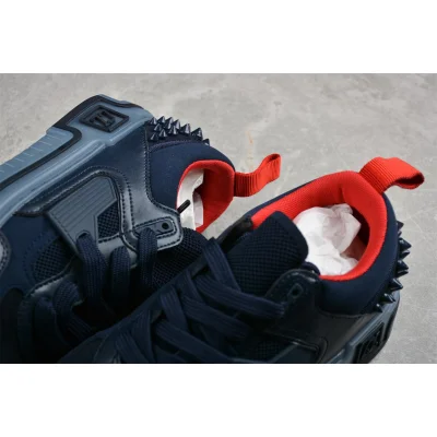 Christian Louboutin Astroloubi "Dark Blue" фото № 5