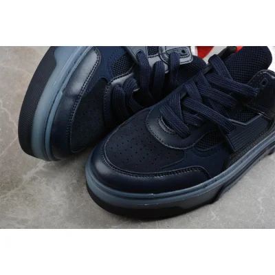 Christian Louboutin Astroloubi "Dark Blue" фото № 6