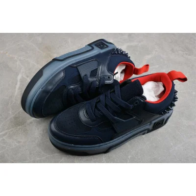 Christian Louboutin Astroloubi "Dark Blue" фото № 4