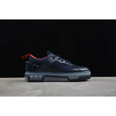 Christian Louboutin Astroloubi "Dark Blue" фото № 2