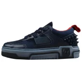 Christian Louboutin Astroloubi "Dark Blue"