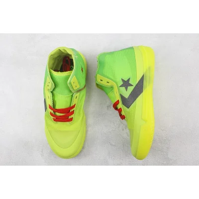 Converse All Star Pro BB "Nocturnal" фото № 6