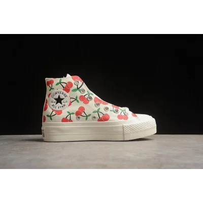 Converse Chuck 70 "Cherry" фото № 2