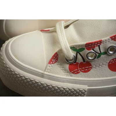 Converse Chuck 70 "Cherry" фото № 7