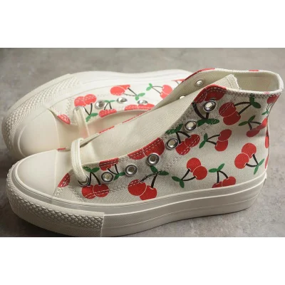 Converse Chuck 70 "Cherry" фото № 6