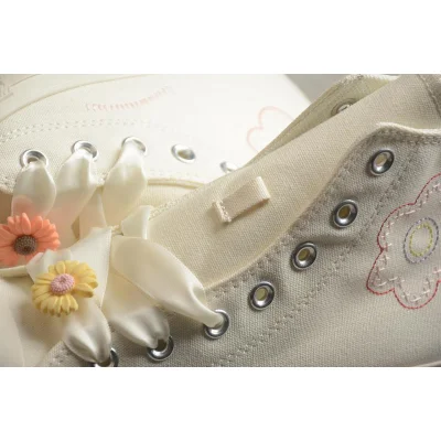 Converse Chuck Taylor All Star "Crafted Patchwork" фото № 8 Converse Chuck Taylor All Star "Crafted Patchwork" фото № 8