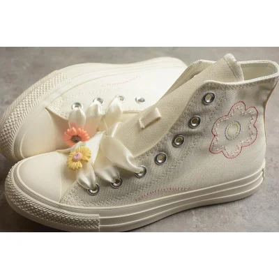 Converse Chuck Taylor All Star "Crafted Patchwork" фото № 6 Converse Chuck Taylor All Star "Crafted Patchwork" фото № 6