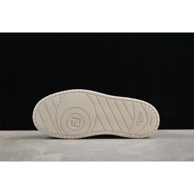 Fendi Match "Brown" фото № 4