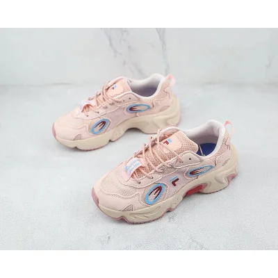 FILA Creator "Pink/Red" фото № 5