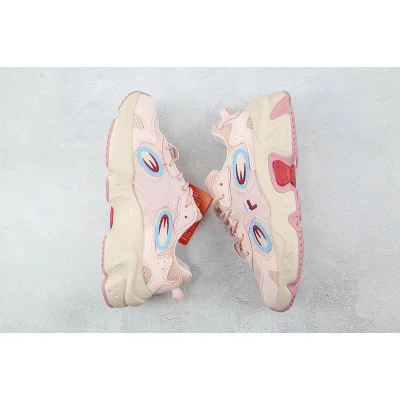 FILA Creator "Pink/Red" фото № 7