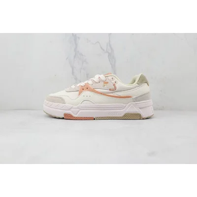 FILA Fusion Ban "Off Whte/Dusty Pink" фото № 2