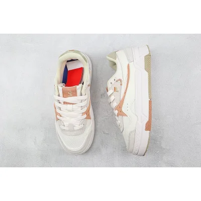 FILA Fusion Ban "Off Whte/Dusty Pink" фото № 6