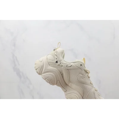 FILA Heritage Fluid "Beige" фото № 3