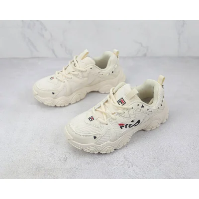 FILA Heritage Fluid "Beige" фото № 5