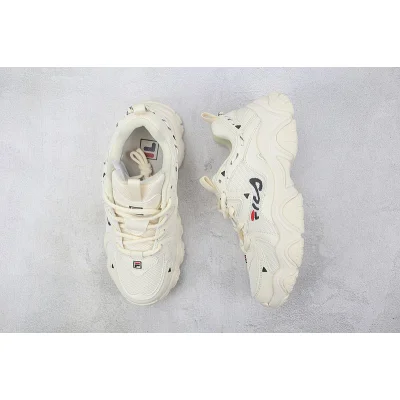 FILA Heritage Fluid "Beige" фото № 6