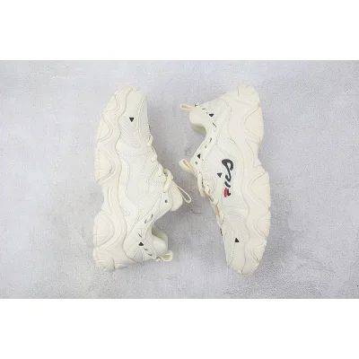 FILA Heritage Fluid "Beige" фото № 7