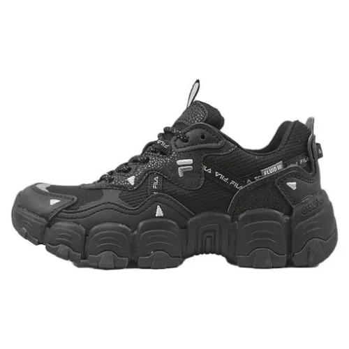 FILA Interation "Black"