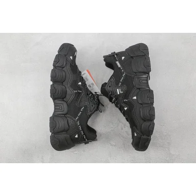 FILA Interation "Black" фото № 7 FILA Interation "Black" фото № 7