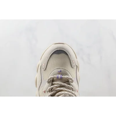 FILA Interation Light "Cream White/Purple" фото № 4