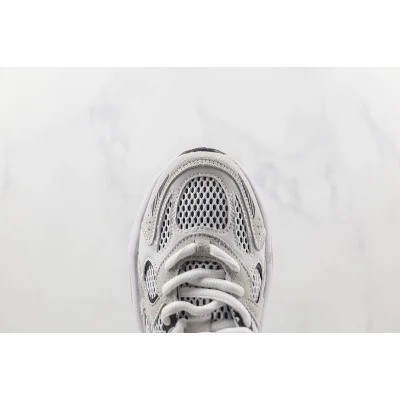 FILA Mars "White/Grey/Silver" фото № 4