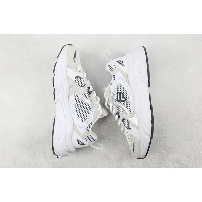 FILA Mars "White/Grey/Silver" фото № 7