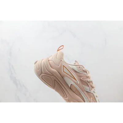 FILA Mars "Pink" фото № 3