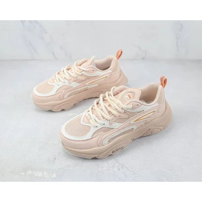 FILA Mars "Pink" фото № 5