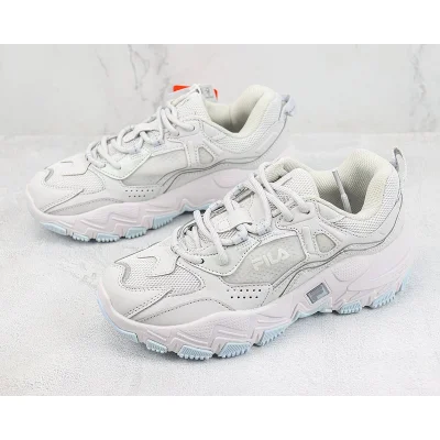 FILA Ravegement 2 "Cream White/Blue" фото № 5