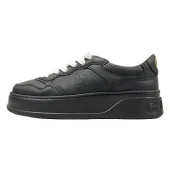 Gucci Chunky B "Black/Web"