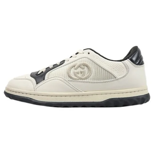 Gucci MAC80 "Off White/Black"