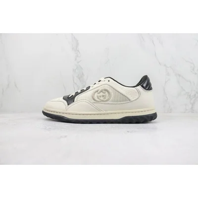 Gucci MAC80 "Off White/Black" фото № 2