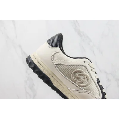 Gucci MAC80 "Off White/Black" фото № 3