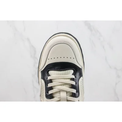 Gucci MAC80 "Off White/Black" фото № 4