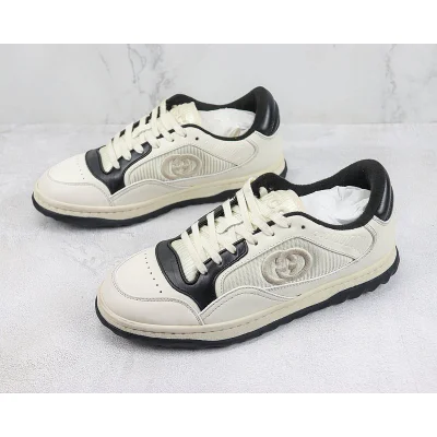Gucci MAC80 "Off White/Black" фото № 5