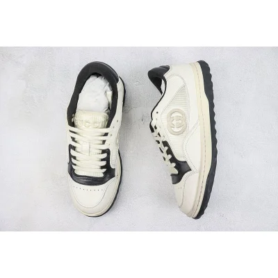 Gucci MAC80 "Off White/Black" фото № 6