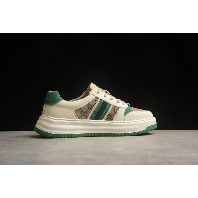 Gucci Chunky B Screener "Green Meadow" фото № 6