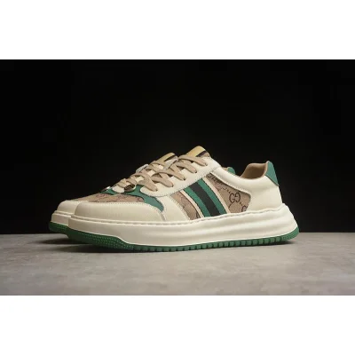 Gucci Chunky B Screener "Green Meadow" фото № 5