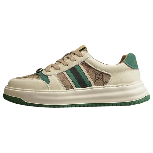 Gucci Chunky B Screener "Green Meadow"