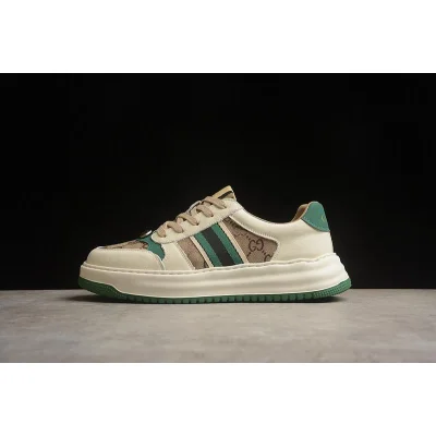 Gucci Chunky B Screener "Green Meadow" фото № 2