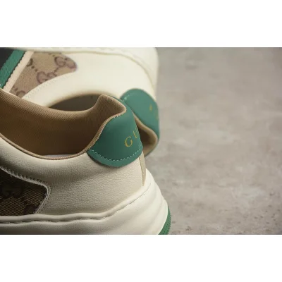 Gucci Chunky B Screener "Green Meadow" фото № 7