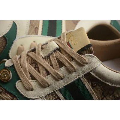 Gucci Chunky B Screener "Green Meadow" фото № 4