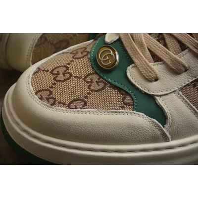 Gucci Chunky B Screener "Green Meadow" фото № 3