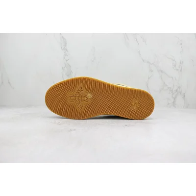 Gucci Screener "White/Beige/Red" фото № 3 Gucci Screener "White/Beige/Red" фото № 3