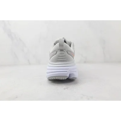 Hoka One One Running Bondi 8 "Grey" фото № 9 Hoka One One Running Bondi 8 "Grey" фото № 9